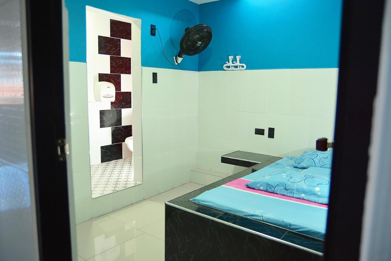 Apartahotel Juane'S Cali Εξωτερικό φωτογραφία