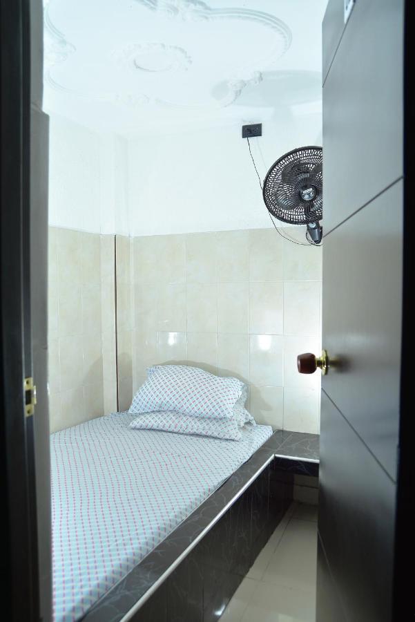Apartahotel Juane'S Cali Εξωτερικό φωτογραφία