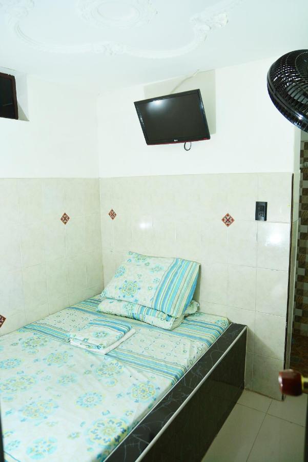 Apartahotel Juane'S Cali Εξωτερικό φωτογραφία