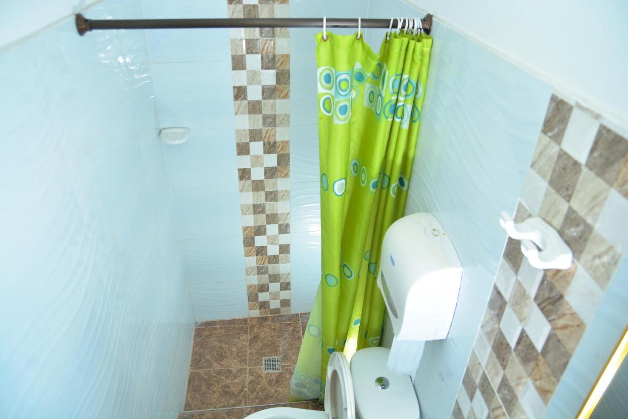 Apartahotel Juane'S Cali Εξωτερικό φωτογραφία