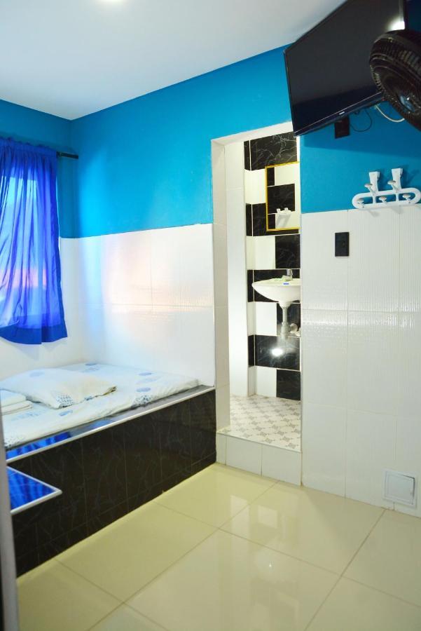 Apartahotel Juane'S Cali Εξωτερικό φωτογραφία