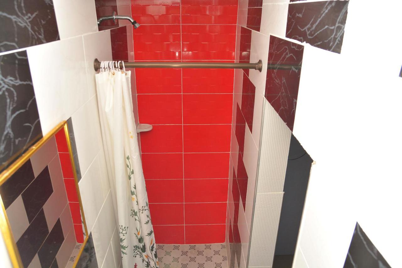Apartahotel Juane'S Cali Εξωτερικό φωτογραφία