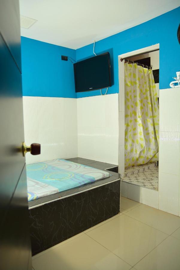 Apartahotel Juane'S Cali Εξωτερικό φωτογραφία